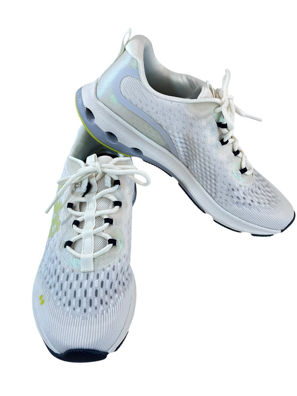 Ryka Activated Running Shoes Womens Size 11 New W/O Box